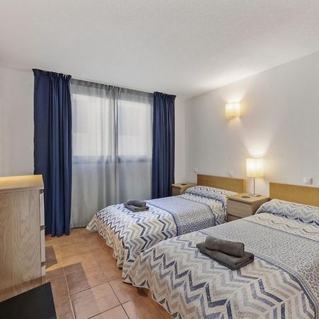 Apartamento Playa Del Reducto Арресифе Экстерьер фото