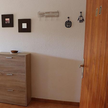 Apartamento Playa Del Reducto Арресифе Экстерьер фото