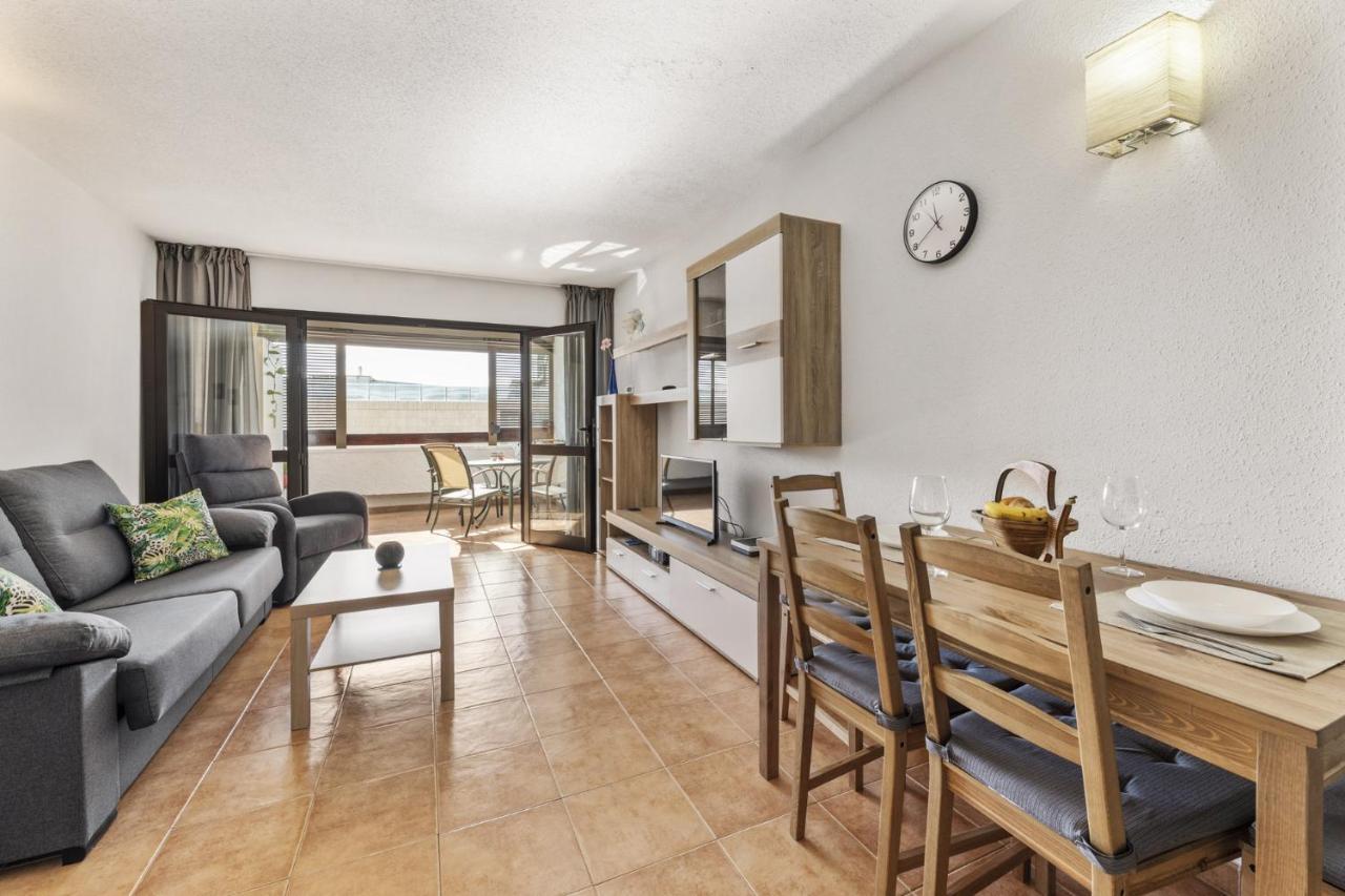 Apartamento Playa Del Reducto Арресифе Экстерьер фото
