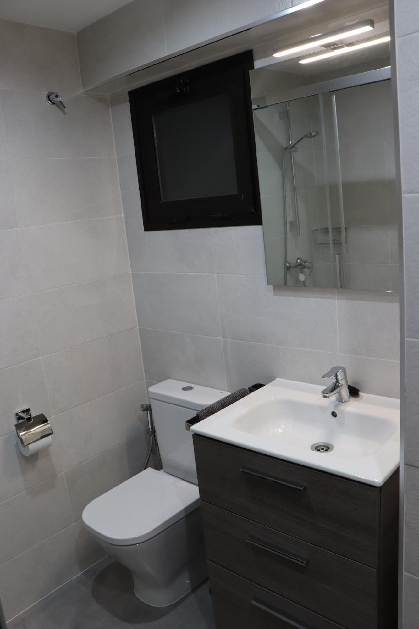 Apartamento Playa Del Reducto Арресифе Экстерьер фото